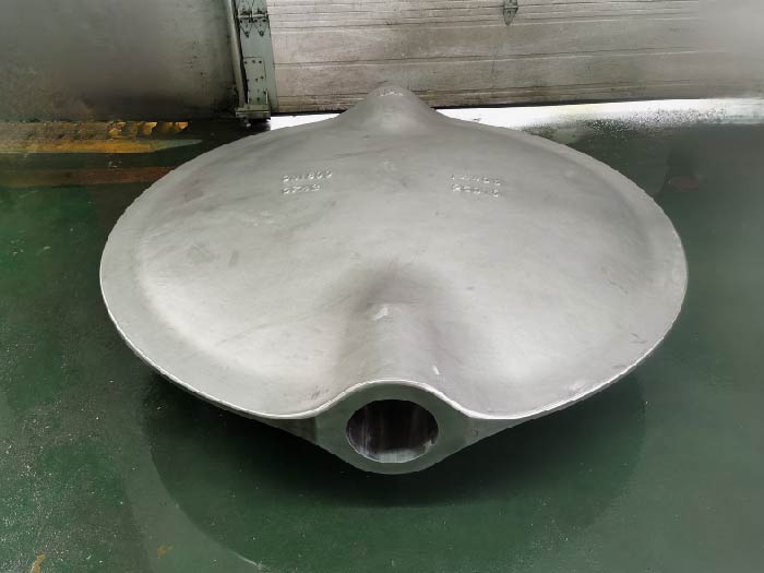 Butterfly Valve  Disk