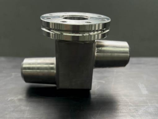 Globe Valve Body