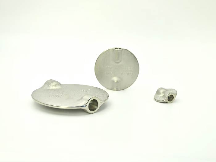 Butterfly Valve Disk