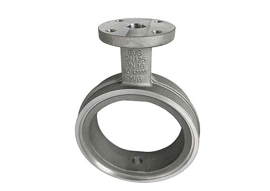 valvebody