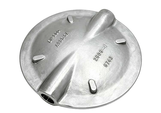 Butterfly Valve Parts