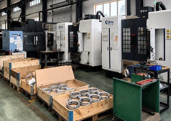 Investment Casting