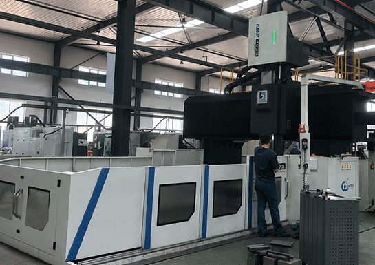 Puyue Industrial