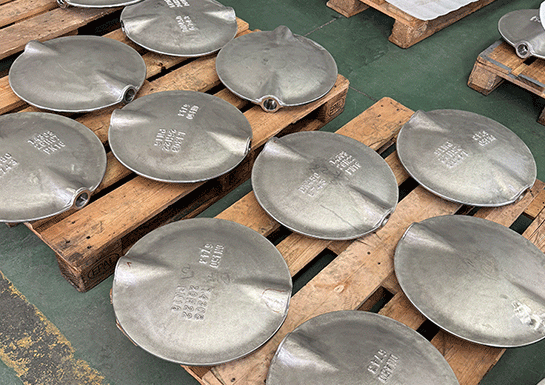 silica sol casting