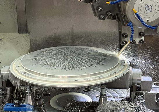 Stainless Steel Casting