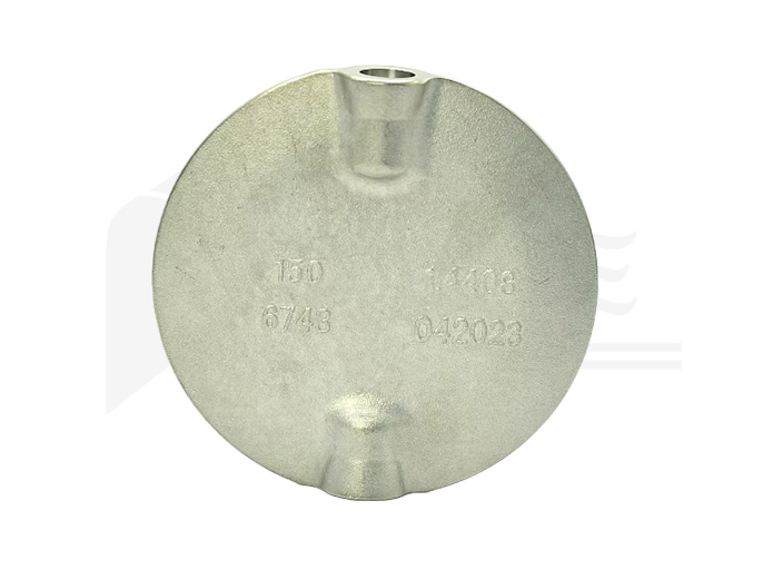 Butterfly Valve Disk