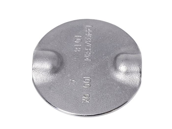 Butterfly Valve Disc