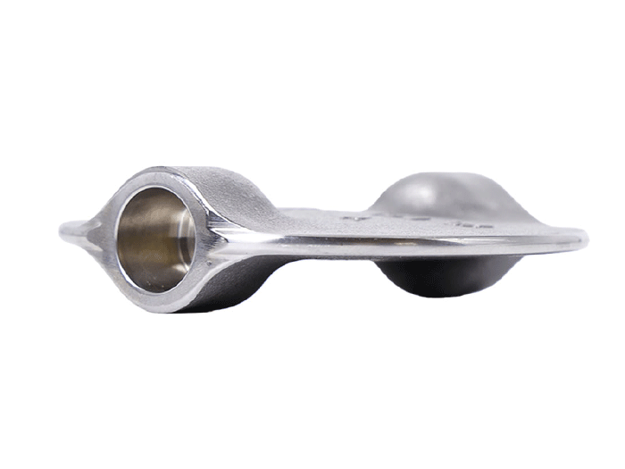 Butterfly Valve Disc