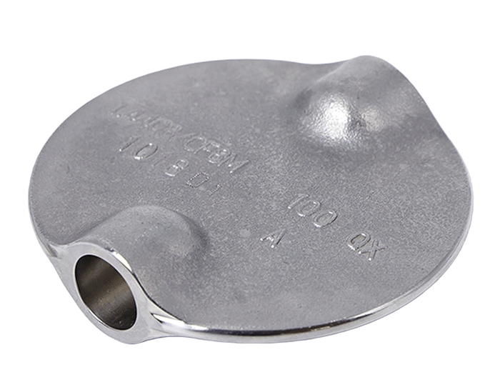 Butterfly Valve Disc