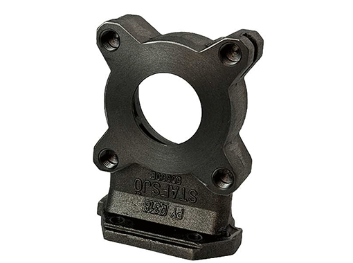 Cast Steel Casting Valve
