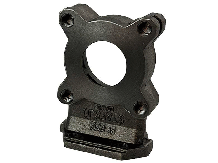 valve body