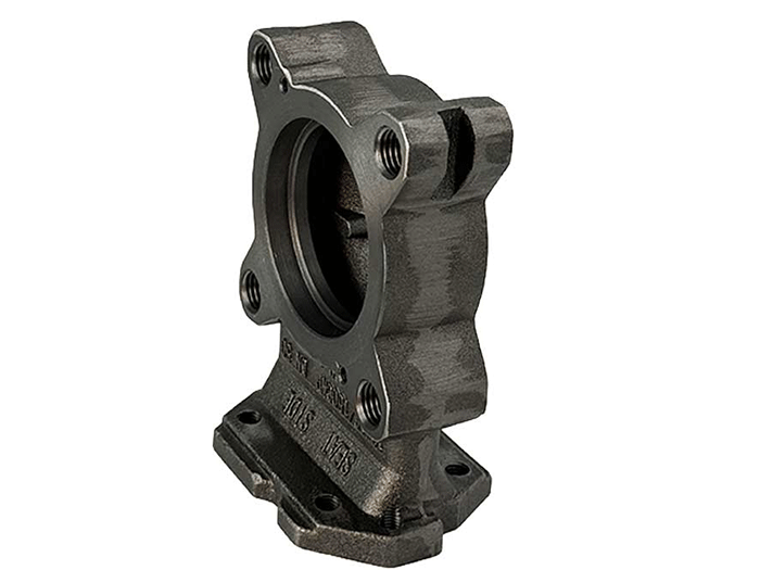 valve body
