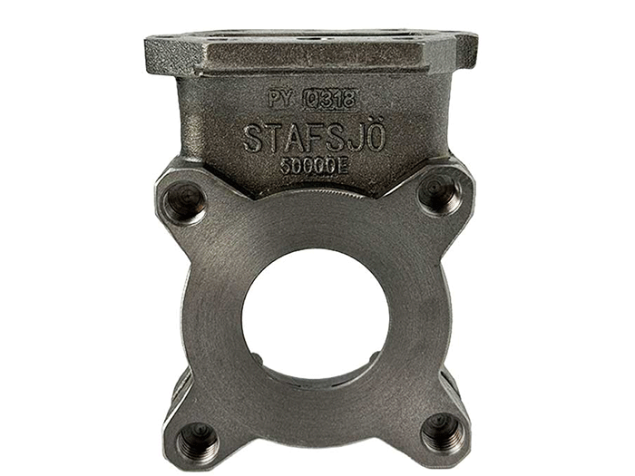 valve body