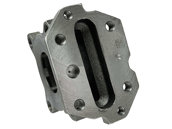 valve body