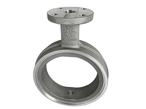 valvebody