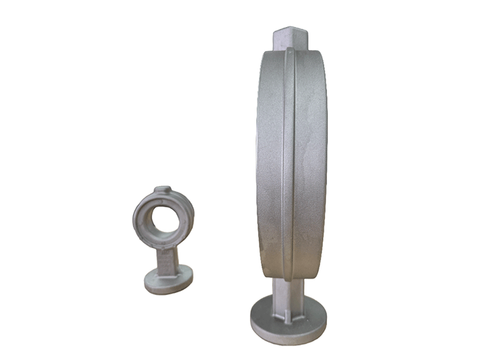 valve body