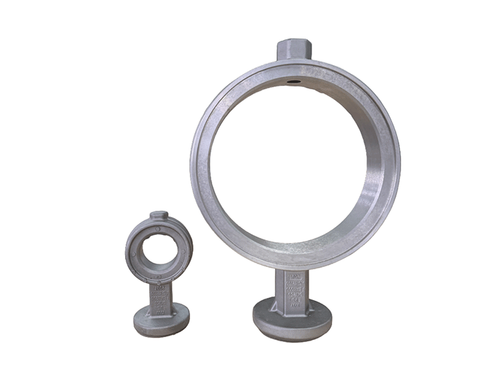 valve body