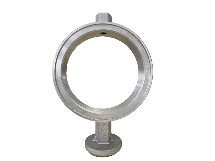valve body