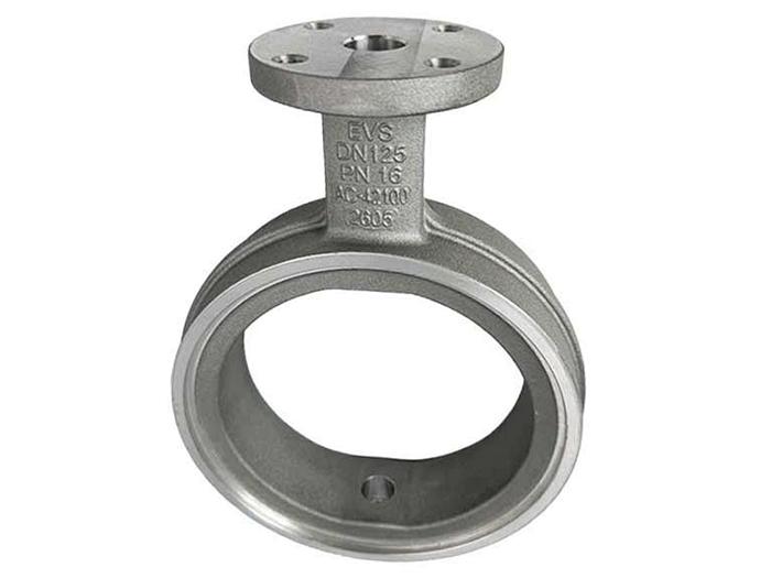 valve body