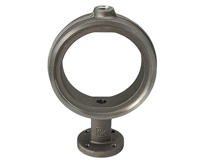 valve body