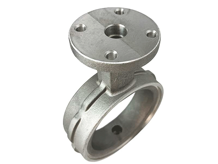 valve body