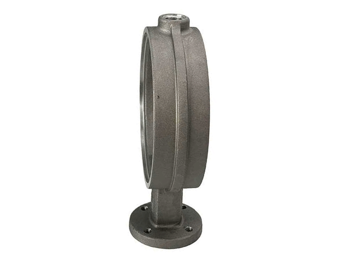 valve body