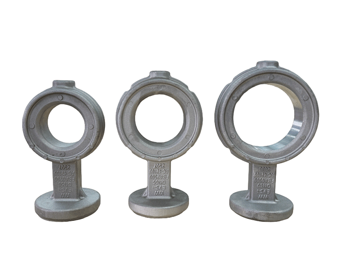 valve body