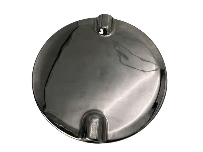 Butterfly Valve Disc