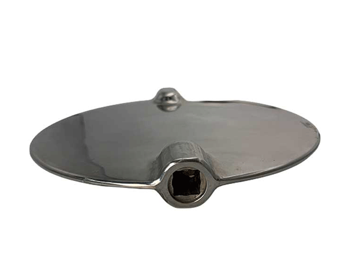 Butterfly Valve Disc