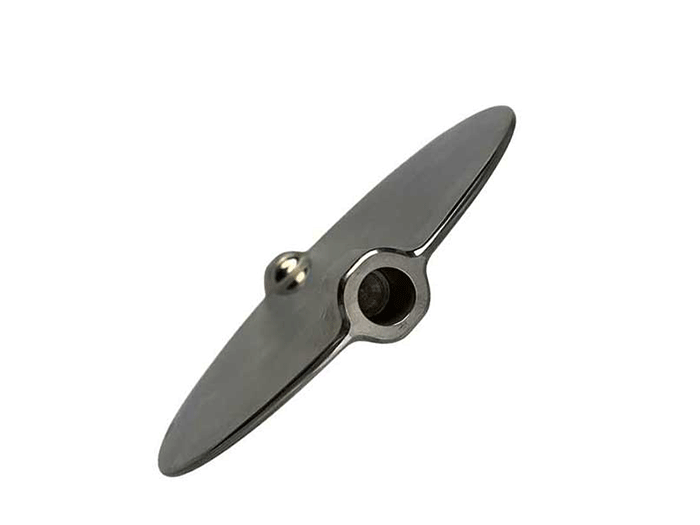 Butterfly Valve Disc